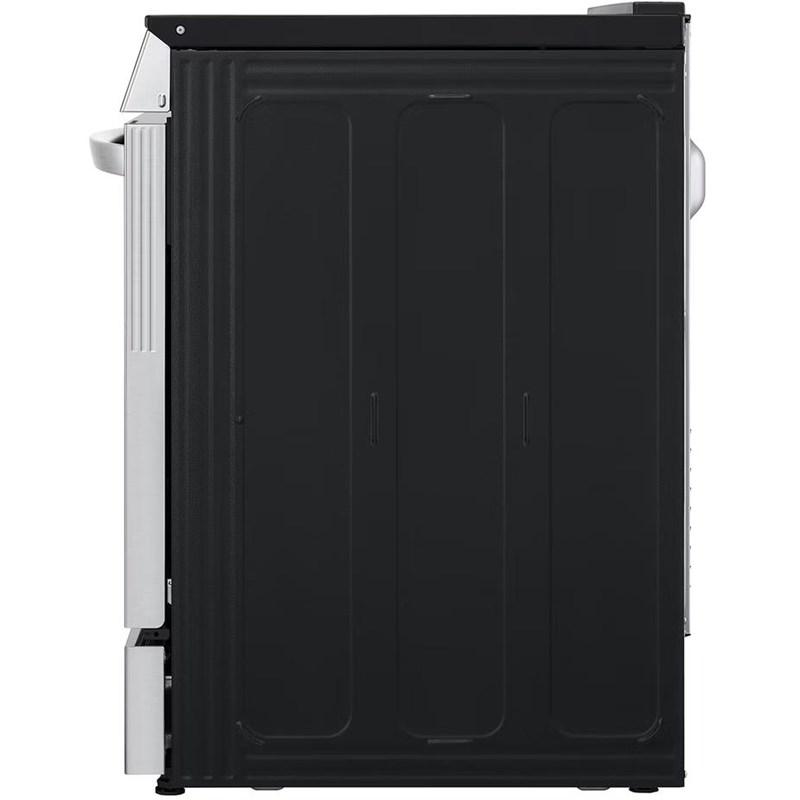 Large Picture of LG LSIL6332FE