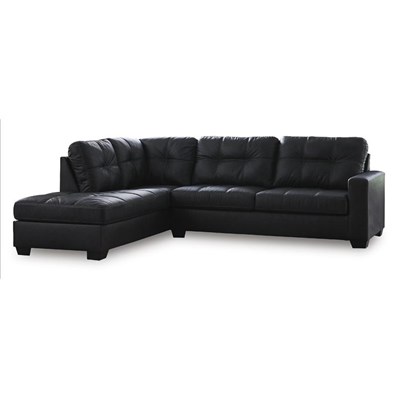 Benchcraft Barlin Mills 17004S1 2 pc Sectional with Chaise