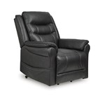 Signature Design by Ashley Oatman 1800512 Power Lift Recliner