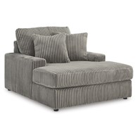 Signature Design by Ashley Lindyn 2110515 Chaise (Chairs - Chaise)
