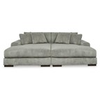 Signature Design by Ashley Lindyn 21105S11 Super Chaise