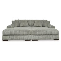 Signature Design by Ashley Lindyn 21105S11 Super Chaise (Chairs - Chaise)