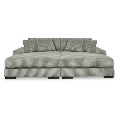 Signature Design by Ashley Lindyn 21105S11 Super Chaise