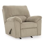 Signature Design by Ashley SimpleJoy 2420325 Rocker Recliner