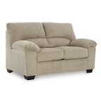 Signature Design by Ashley SimpleJoy 2420335 Loveseat