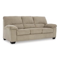 Signature Design by Ashley SimpleJoy 2420338 Sofa (Sofas - Stationary)