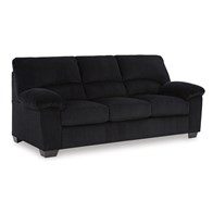 Signature Design by Ashley SimpleJoy 2420438 Sofa (Sofas - Stationary)