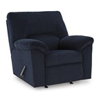 Signature Design by Ashley SimpleJoy 2420525 Rocker Recliner