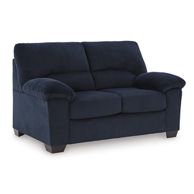 Signature Design by Ashley SimpleJoy 2420535 Loveseat