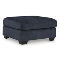 Signature Design by Ashley Aviemore 2430308 Oversized Accent Ottoman (Ottomans)