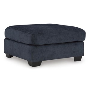 Signature Design by Ashley Aviemore 2430308 Oversized Accent Ottoman (Ottomans)