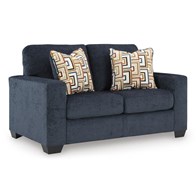 Signature Design by Ashley Aviemore 2430335 Loveseat (Loveseats - Stationary)