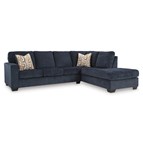 Signature Design by Ashley Aviemore 24303S2 2 pc Sectional with Chaise