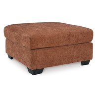 Signature Design by Ashley Aviemore 2430408 Oversized Accent Ottoman (Ottomans)