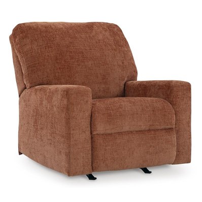 Signature Design by Ashley Aviemore 2430425 Rocker Recliner