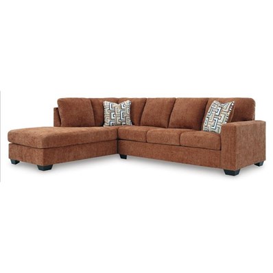 Signature Design by Ashley Aviemore 24304S1 2 pc Sectional with Chaise