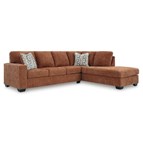Signature Design by Ashley Aviemore 24304S2 2 pc Sectional with Chaise