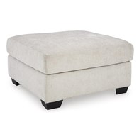 Signature Design by Ashley Aviemore 2430508 Oversized Accent Ottoman (Ottomans)