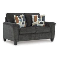 Benchcraft Erinslane 2520635 Loveseat (Loveseats - Stationary)