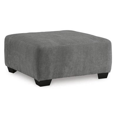 Benchcraft Birkdale Court 3240208 Oversized Accent Ottoman