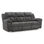 Signature Design by Ashley Frohn 3740688 Reclining Sofa