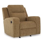 Signature Design by Ashley Kanlow 3860525 Rocker Recliner