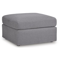 Signature Design by Ashley Modmax 9210408 Oversized Accent Ottoman (Ottomans)