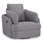 Signature Design by Ashley Modmax 9210461 Swivel Glider Recliner