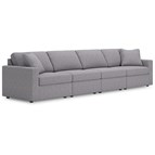 Signature Design by Ashley Modmax 92104S10 4 pc Sofa