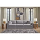 Signature Design by Ashley Modmax 92104S2 3 pc Sofa