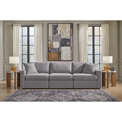 Signature Design by Ashley Modmax 92104S2 3 pc Sofa