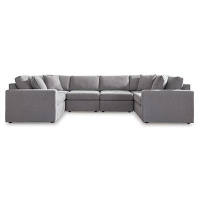 Signature Design by Ashley Modmax 92104S8 6 pc Sectional