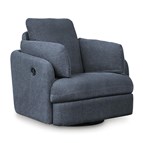 Signature Design by Ashley Modmax 9212161 Swivel Glider Recliner