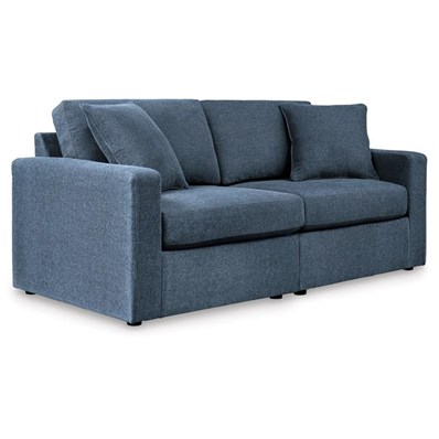 Signature Design by Ashley Modmax 92121S1 2 pc Loveseat