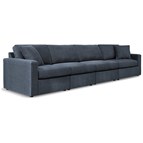 Signature Design by Ashley Modmax 92121S10 4 pc Sofa
