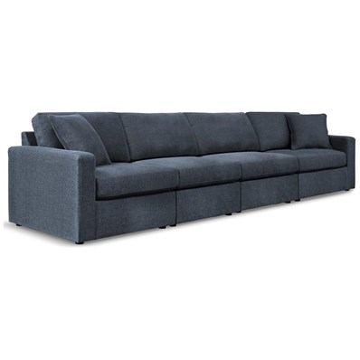 Signature Design by Ashley Modmax 92121S10 4 pc Sofa
