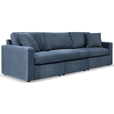 Signature Design by Ashley Modmax 92121S2 3 pc Sofa