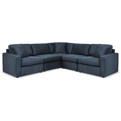 Signature Design by Ashley Modmax 92121S6 5 pc Sectional