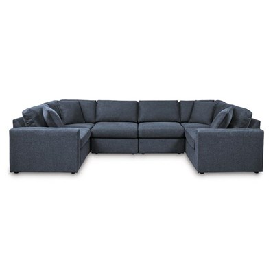Signature Design by Ashley Modmax 92121S8 6 pc Sectional