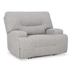 Signature Design by Ashley Acklen Place 9360582 Wide Seat Power Recliner