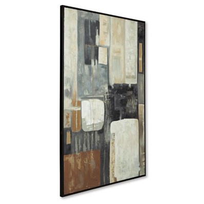 Signature Design by Ashley Howford A8000426 Wall Art