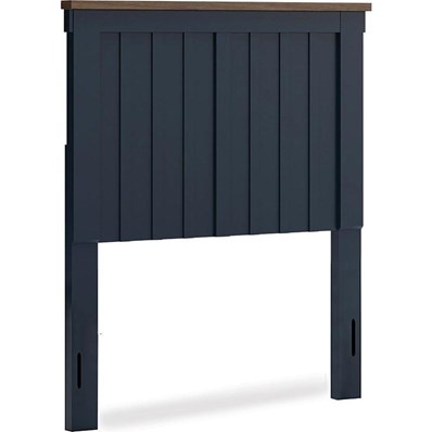 Signature Design by Ashley Landocken B414-53 Twin Panel Headboard