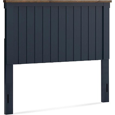 Signature Design by Ashley Landocken B414-87 Full Panel Headboard