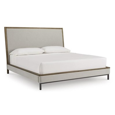 Benchcraft Tomtyn B622B4 King Upholstered Bed