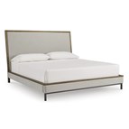 Benchcraft Tomtyn B622B5 California King Upholstered Bed