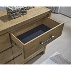 Signature Design by Ashley Sherbana B833-31 Dresser