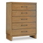 Signature Design by Ashley Sherbana B833-46 Five Drawer Chest