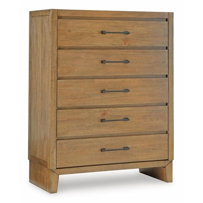 Signature Design by Ashley Sherbana B833-46 Five Drawer Chest
