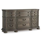 Signature Design by Ashley Ardenfield B944-31 Dresser