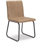 Signature Design by Ashley Pharwynn D446-02 Dining Upholstered Side Chair